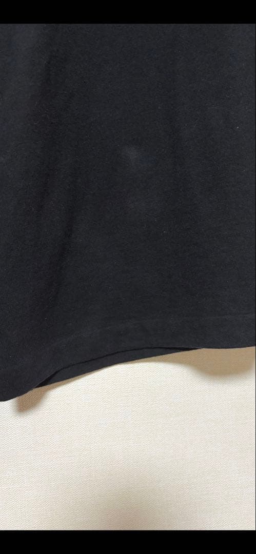 black market COMME des GARCONS 長袖カットソー — image 5