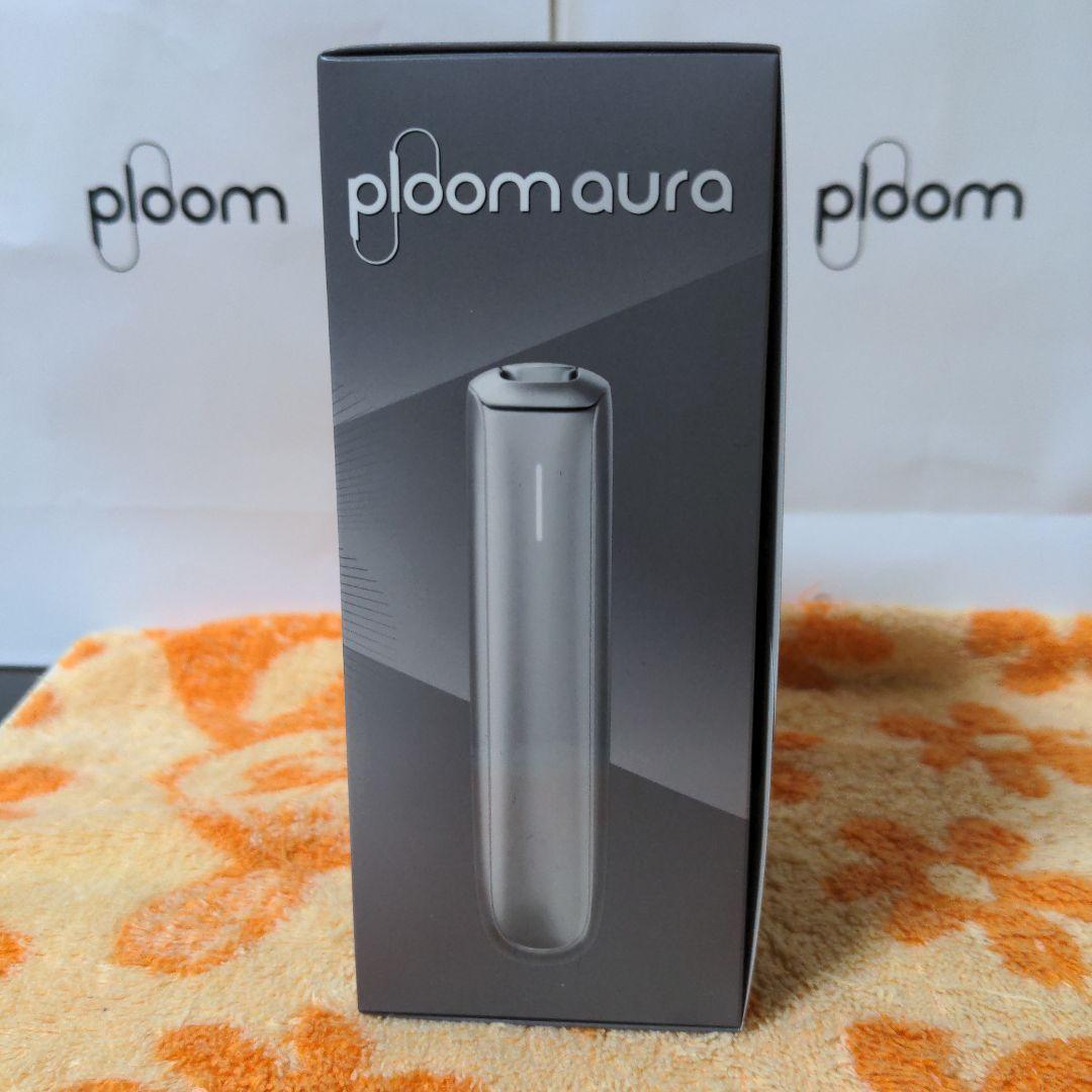 ploom 新品 未登録 希少　ルナシルバー — image 3