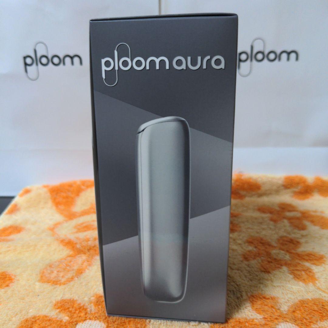 ploom 新品 未登録 希少　ルナシルバー — image 4