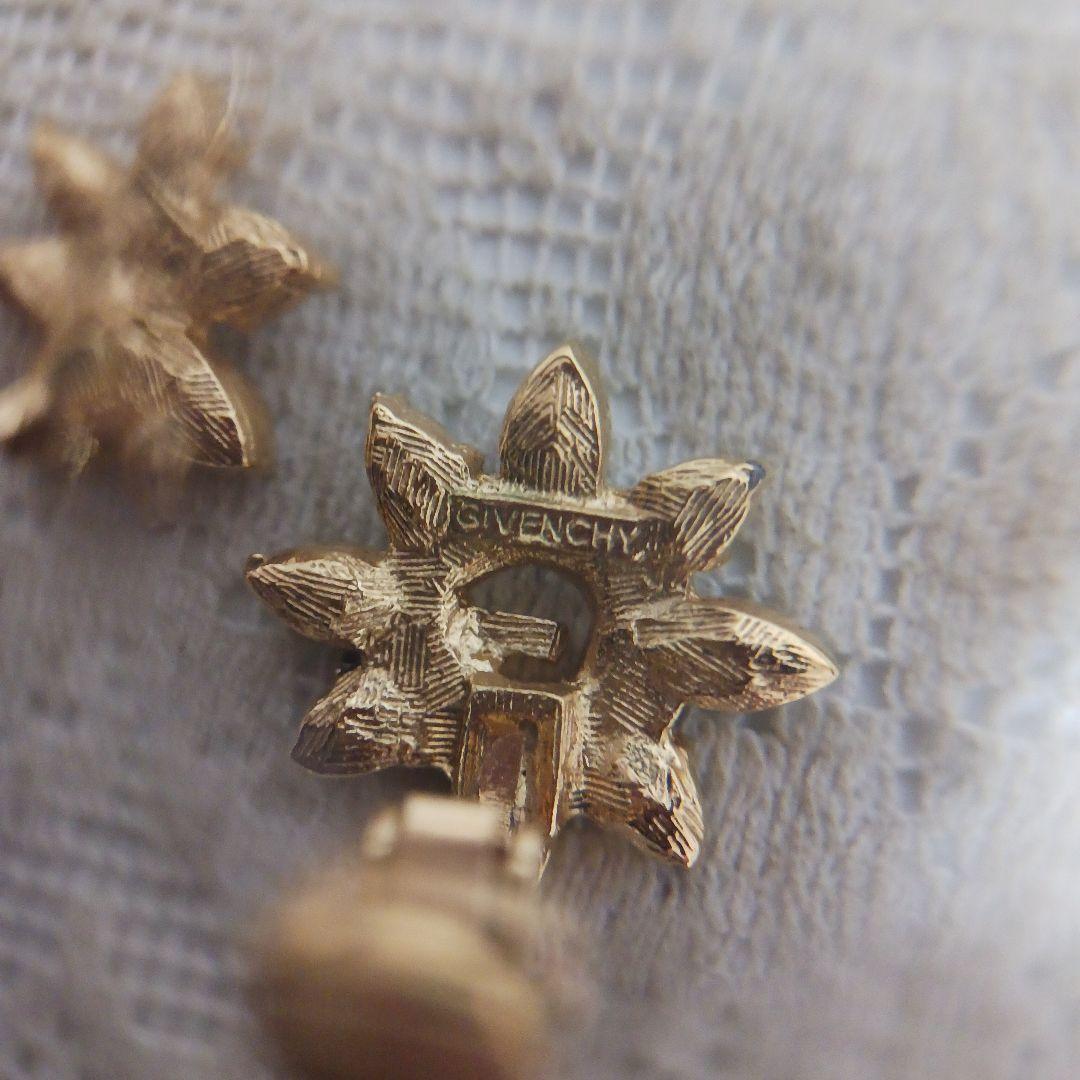 ☆GIVENCHY イヤリング — image 5