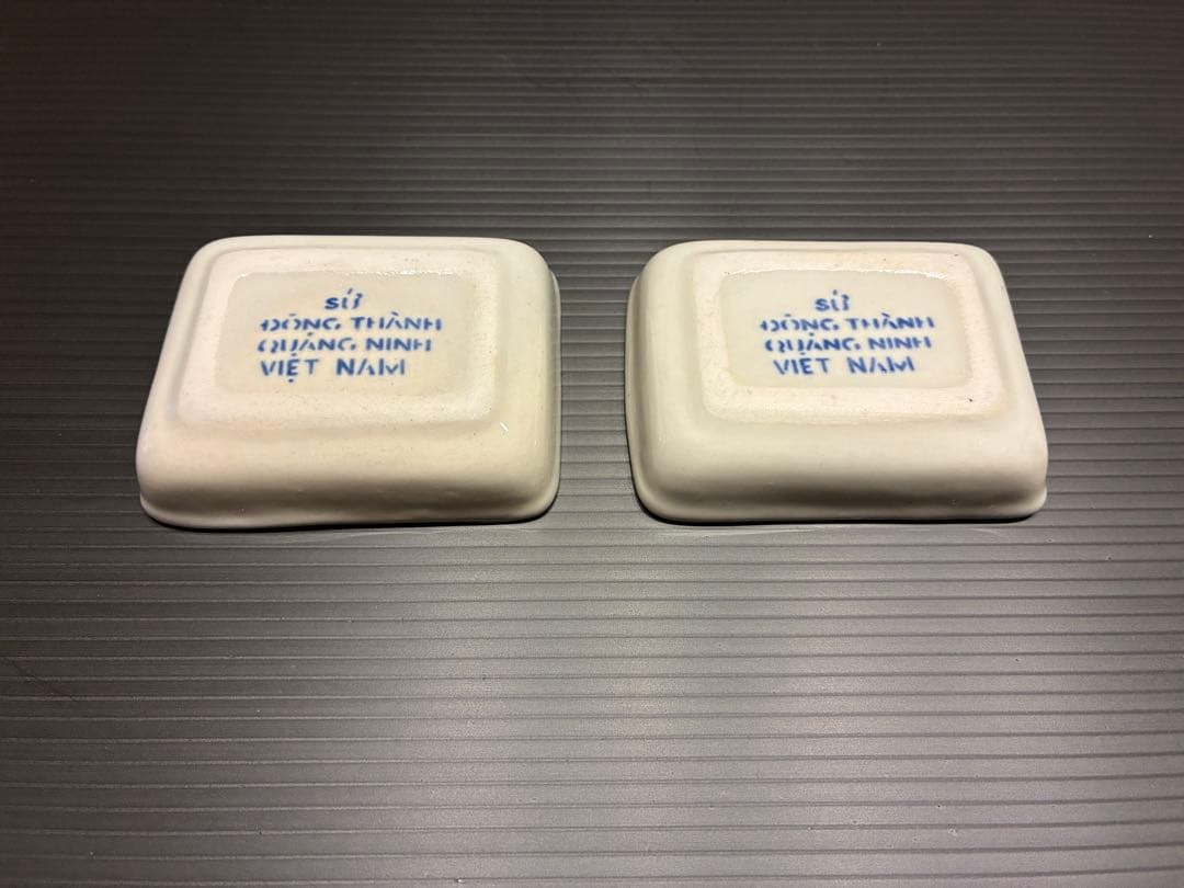 【新品・未使用品】★REX HOTEL★ レックスホテル 小皿 セット — image 2