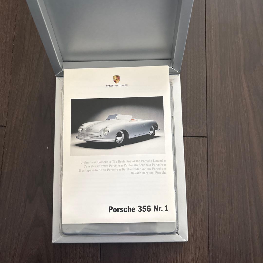 Porsche 356 Nr. 1 ミニカー コレクション — image 2