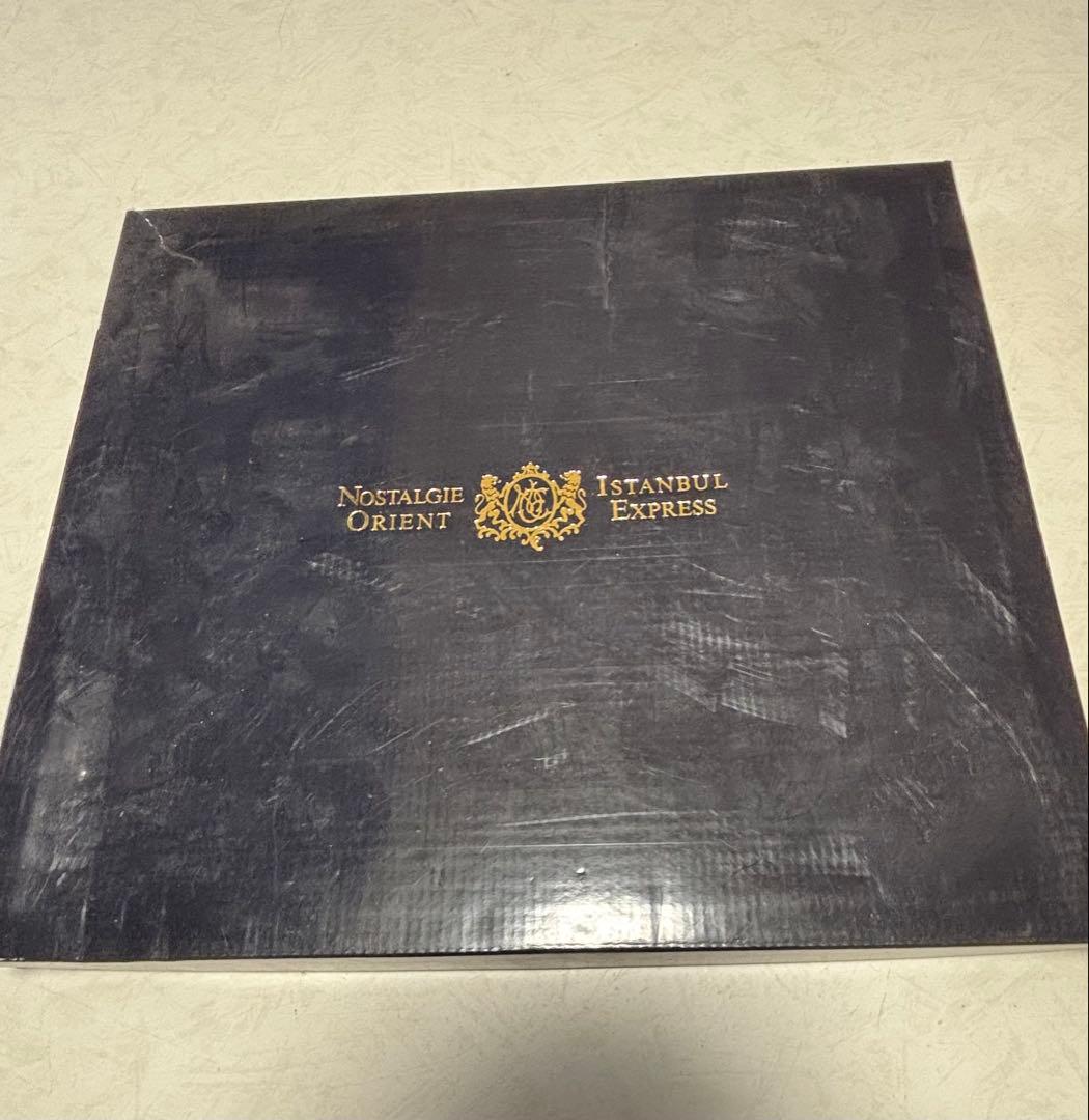 Nostalgie Orient Express 皿 サーバー付 — image 5