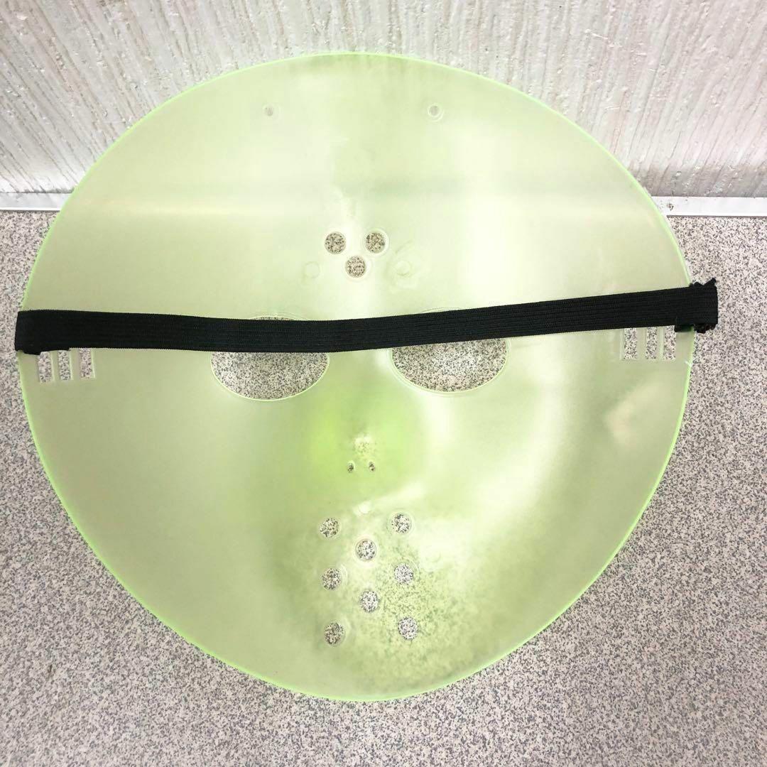 【新品】パーティー 忘年会 新年会 仮装 マスク ジェイソン かふりもの — image 2