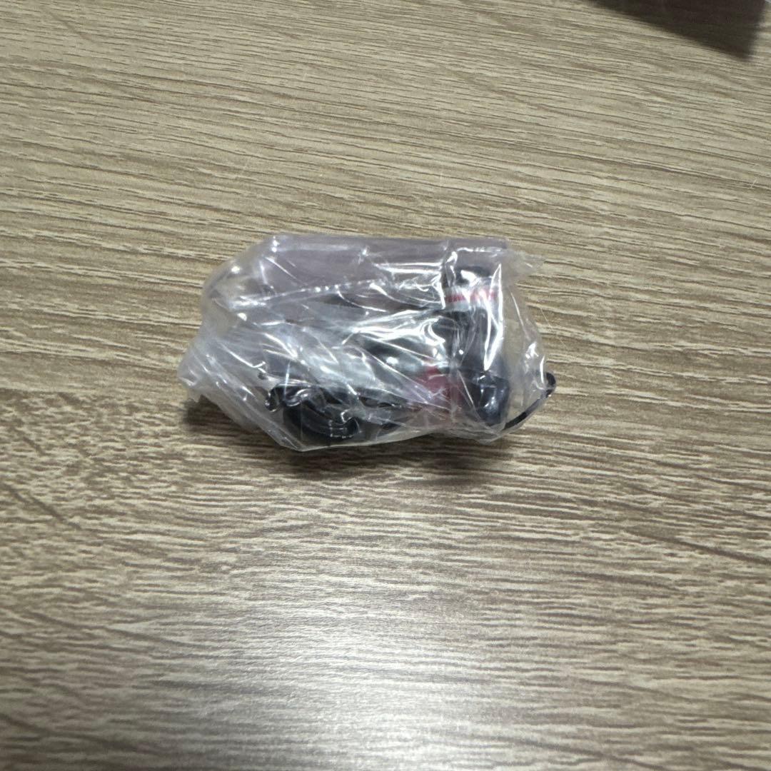 【未開封】アイドルホースミニコレクション　クイーンズウォーク — image 2