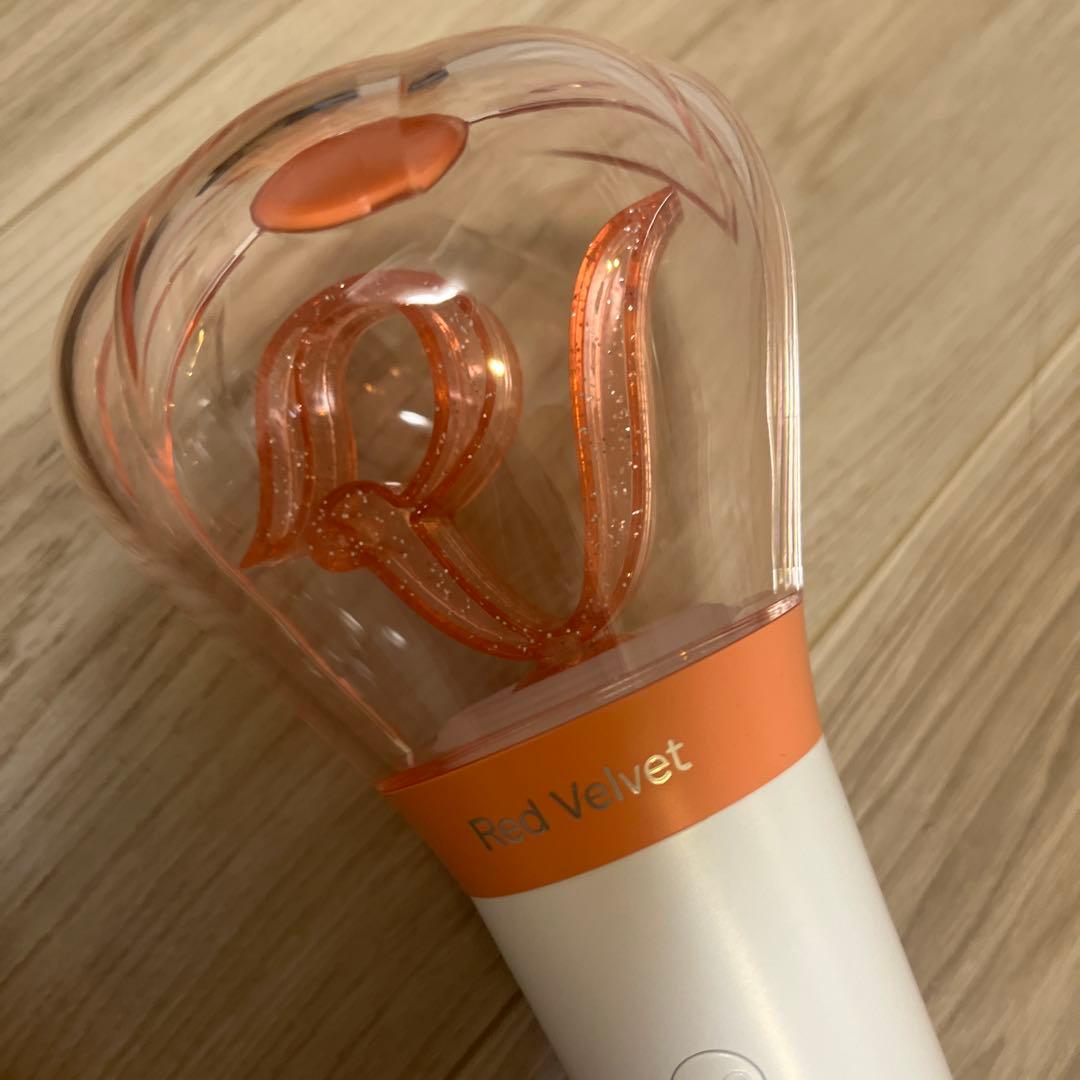 Red Velvet ペンライト — image 2