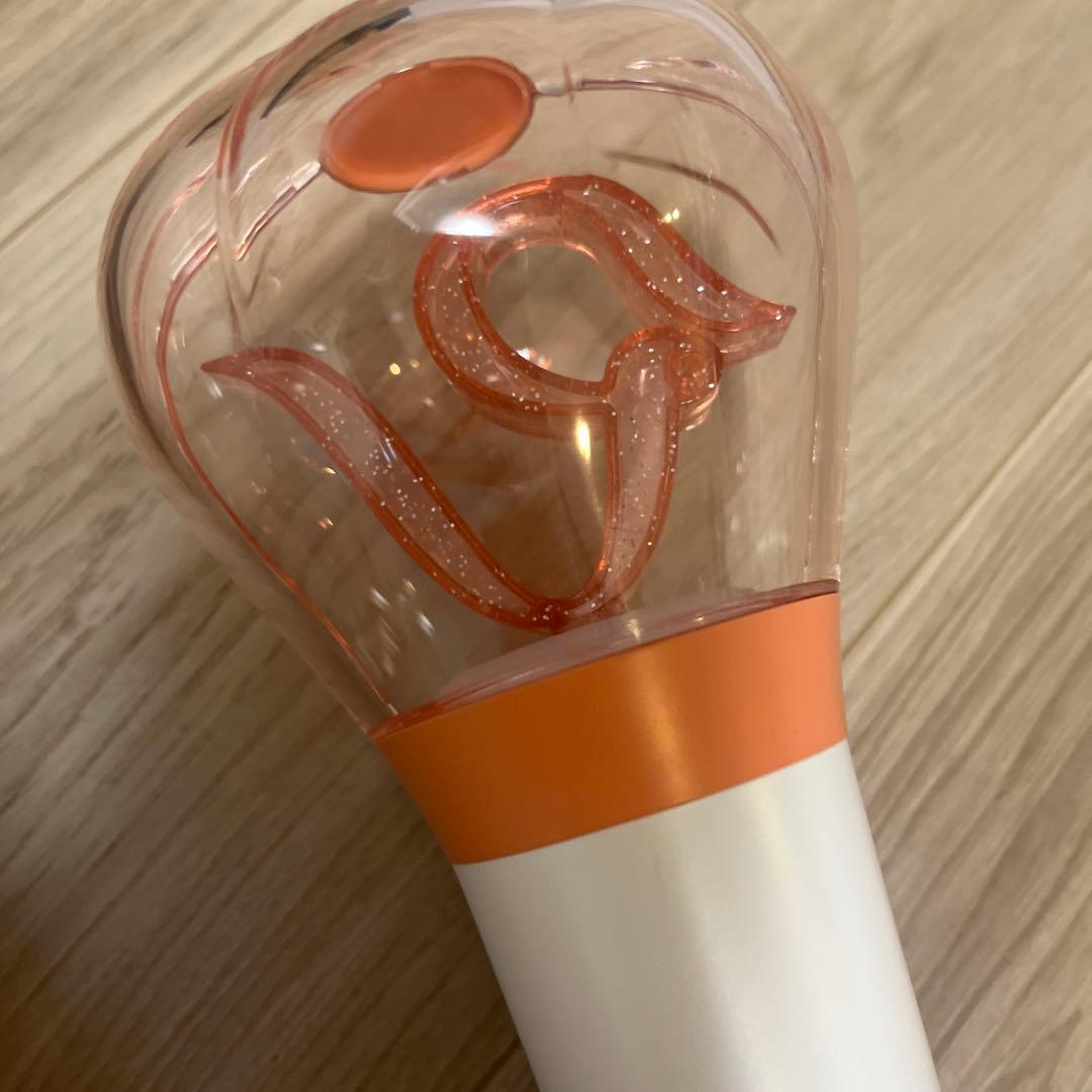 Red Velvet ペンライト — image 3