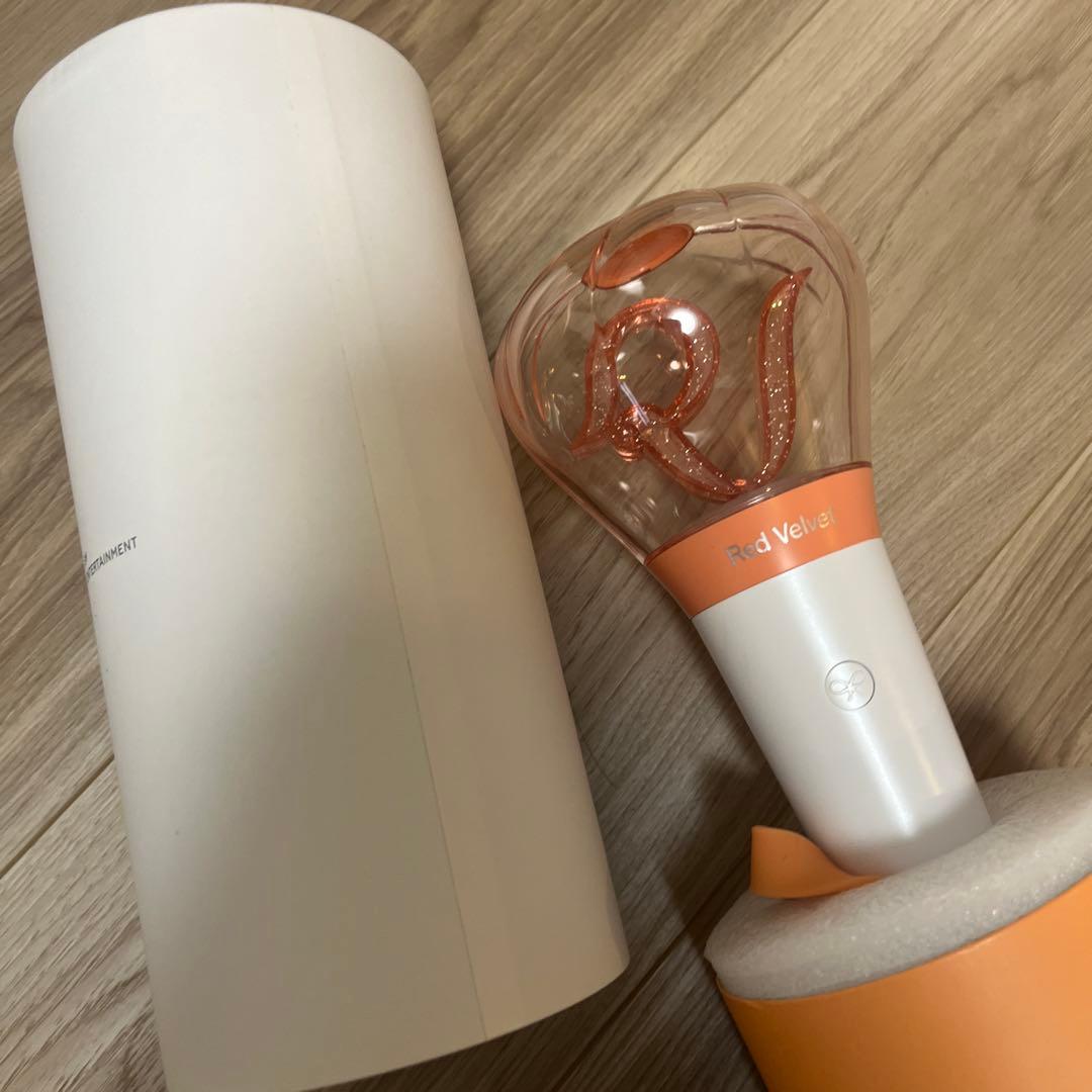 Red Velvet ペンライト — image 4