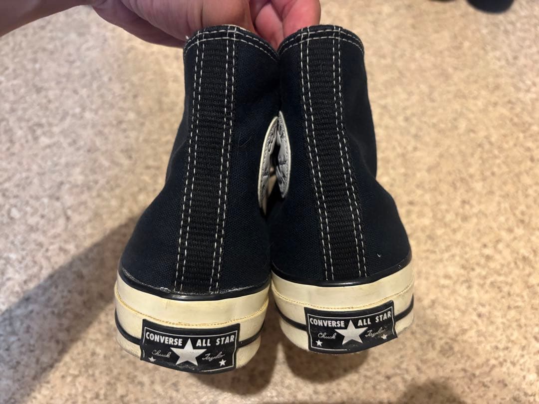Converse Chuck Taylor All Star 70 Hi — image 2