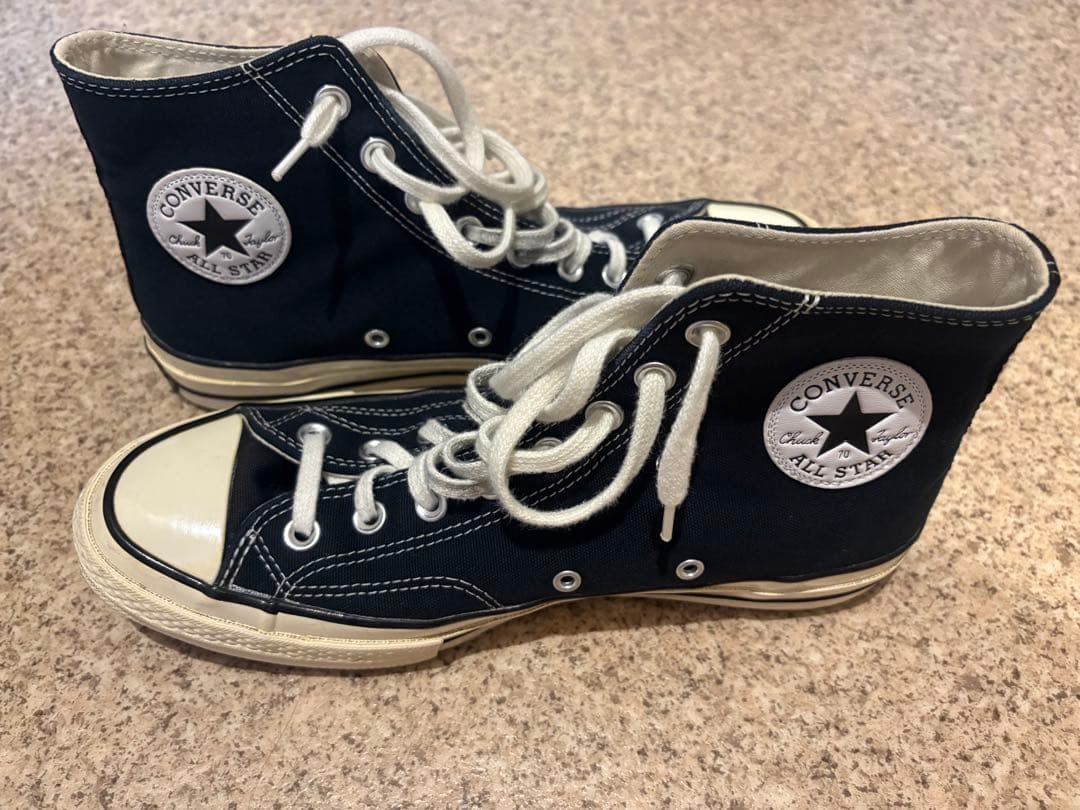 Converse Chuck Taylor All Star 70 Hi — image 3