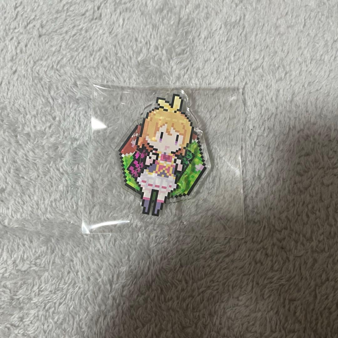 【まとめ売り】ラブライブ 小泉花陽 グッズセット — image 2