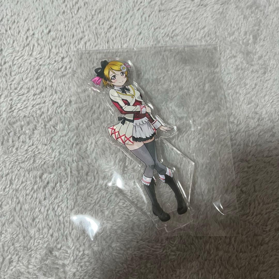 【まとめ売り】ラブライブ 小泉花陽 グッズセット — image 3