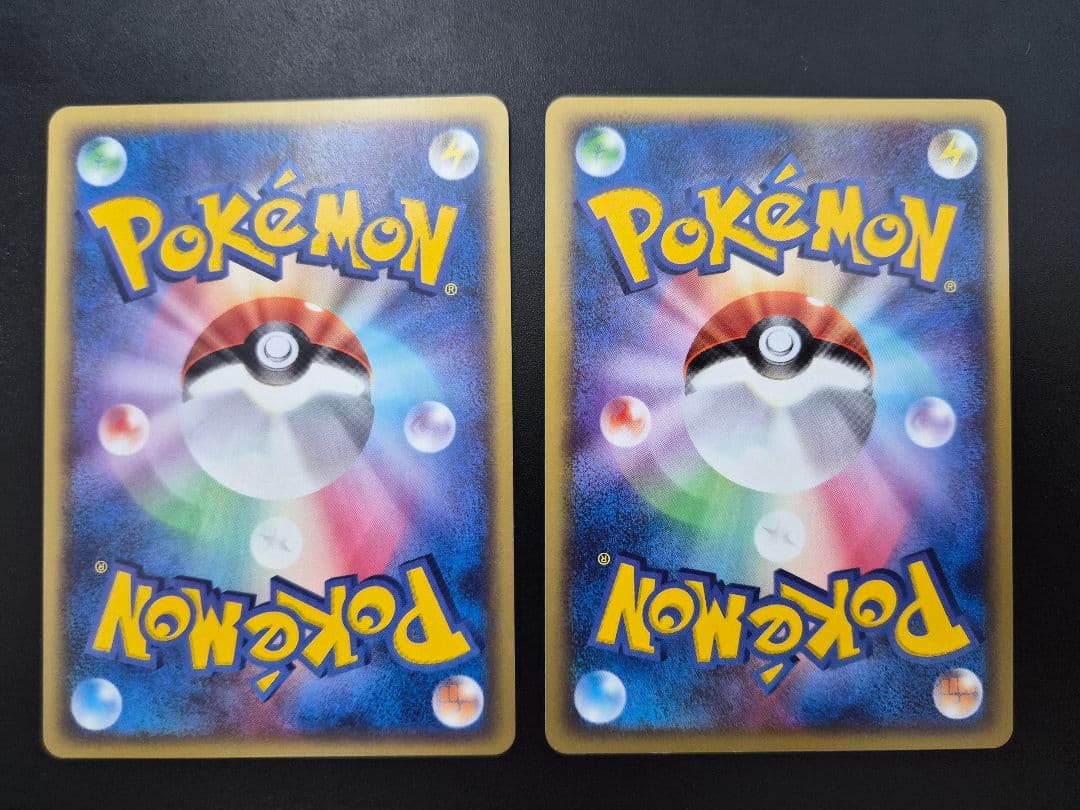 ポケモンカード 2003年セブンイレブン ニャース グラードン — image 2