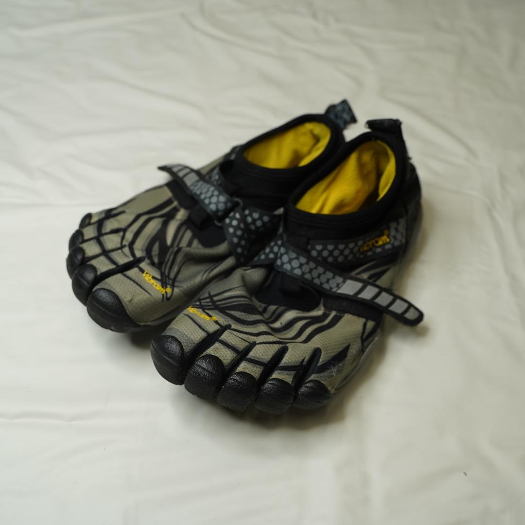 【役所広司絶賛】Vibram FiveFingers ファイブフィンガーズ 41 — image 2