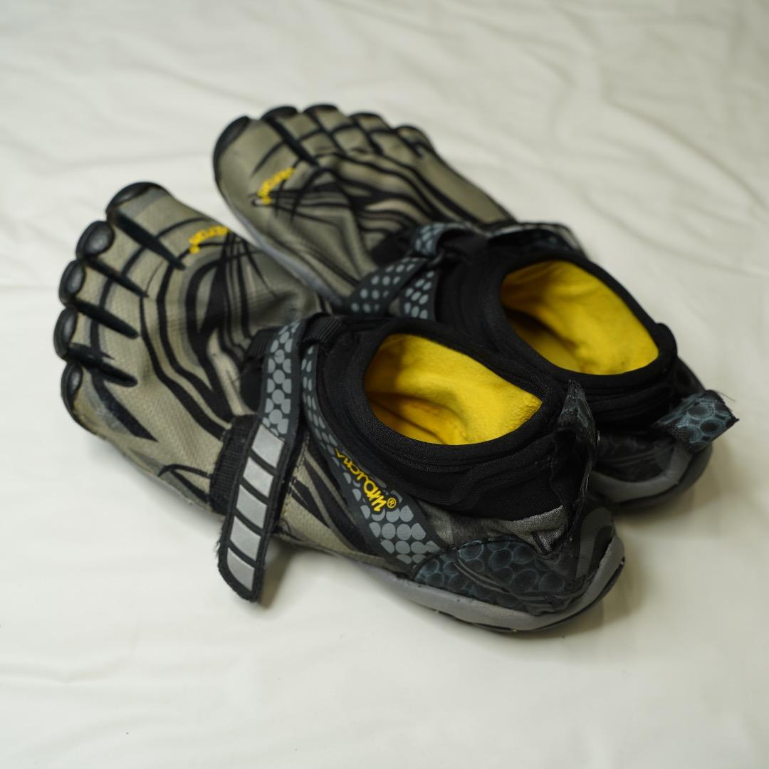 【役所広司絶賛】Vibram FiveFingers ファイブフィンガーズ 41 — image 4