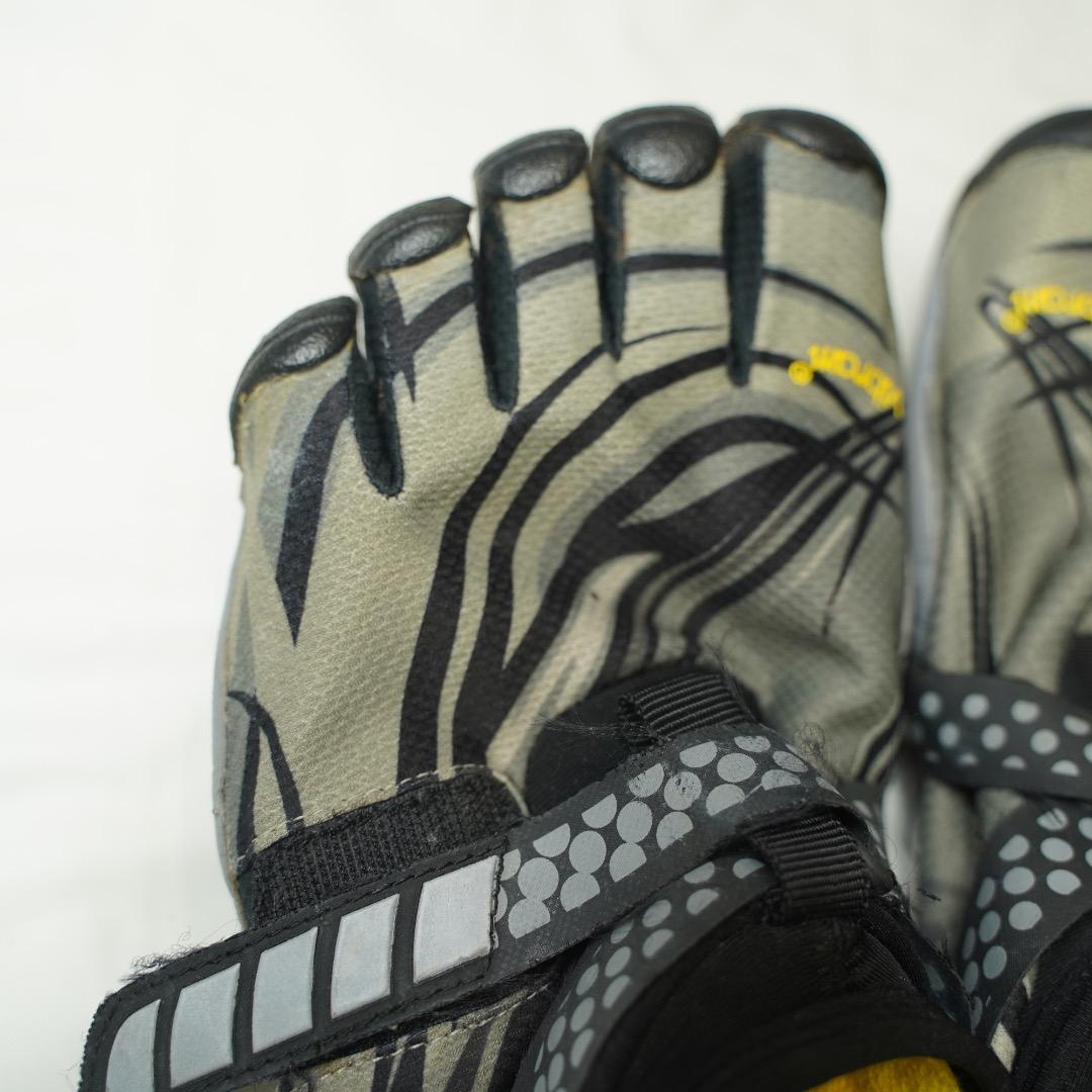 【役所広司絶賛】Vibram FiveFingers ファイブフィンガーズ 41 — image 5