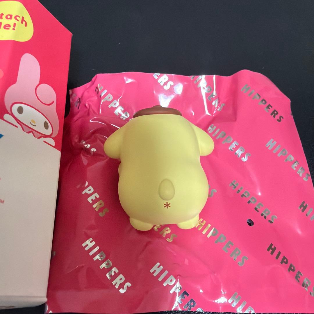 ポムポムプリン　ヒッパーズ — image 2
