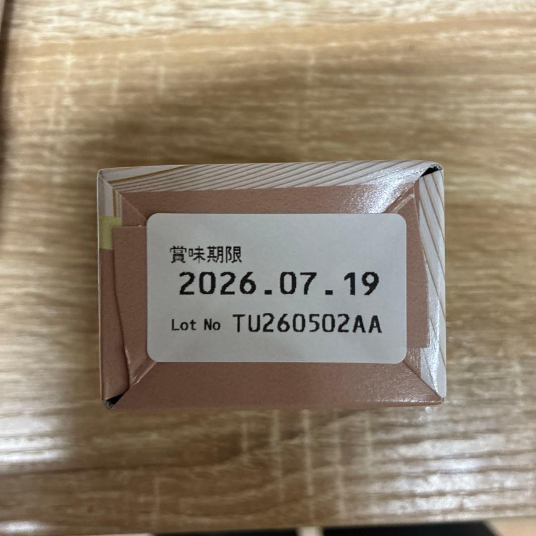 【未開封】GODIVA ラングドシャ 4枚入 — image 2
