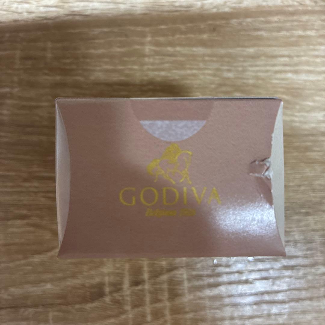 【未開封】GODIVA ラングドシャ 4枚入 — image 4