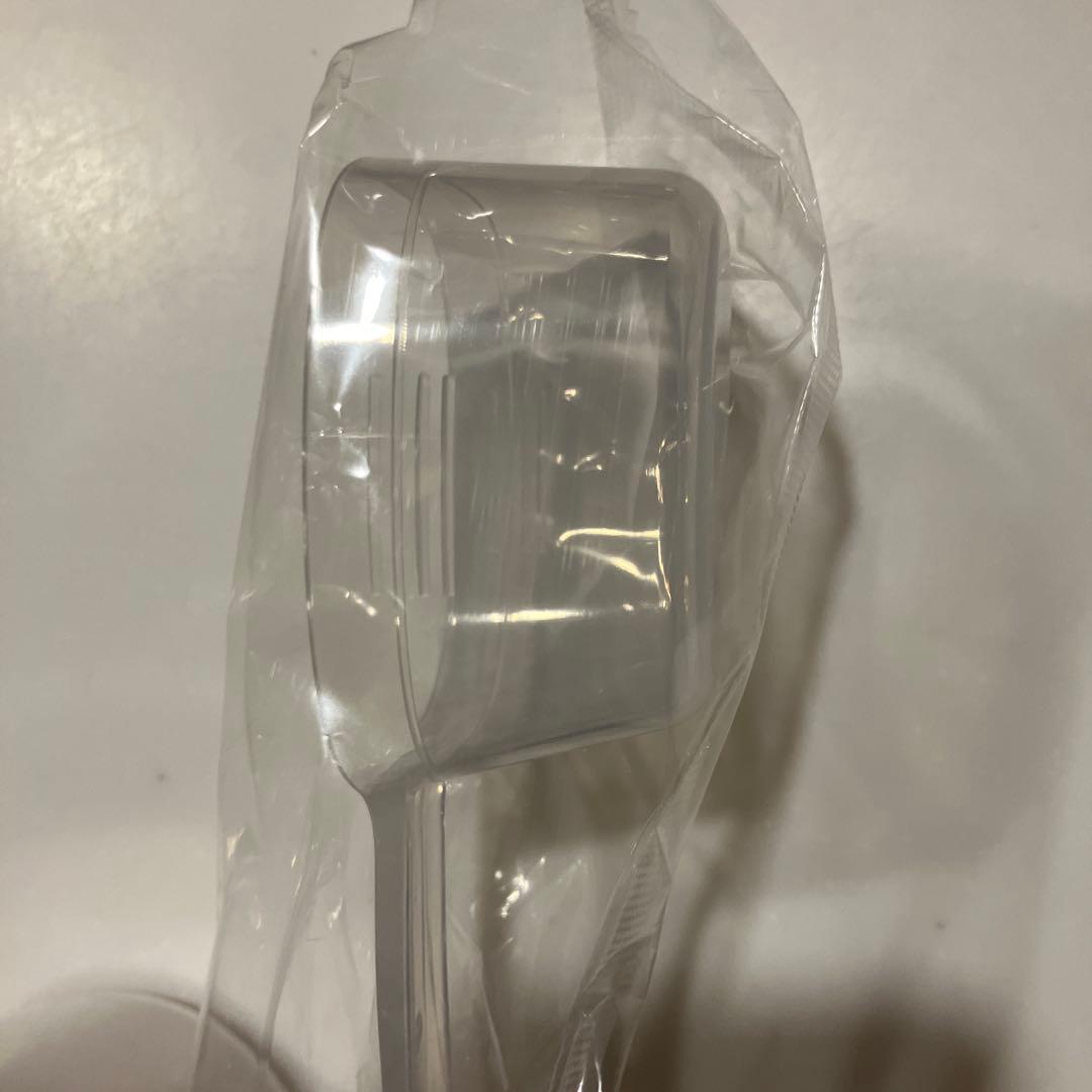 新品未使用 Curves プロテインシェイカー スプーン付き カーブス — image 4