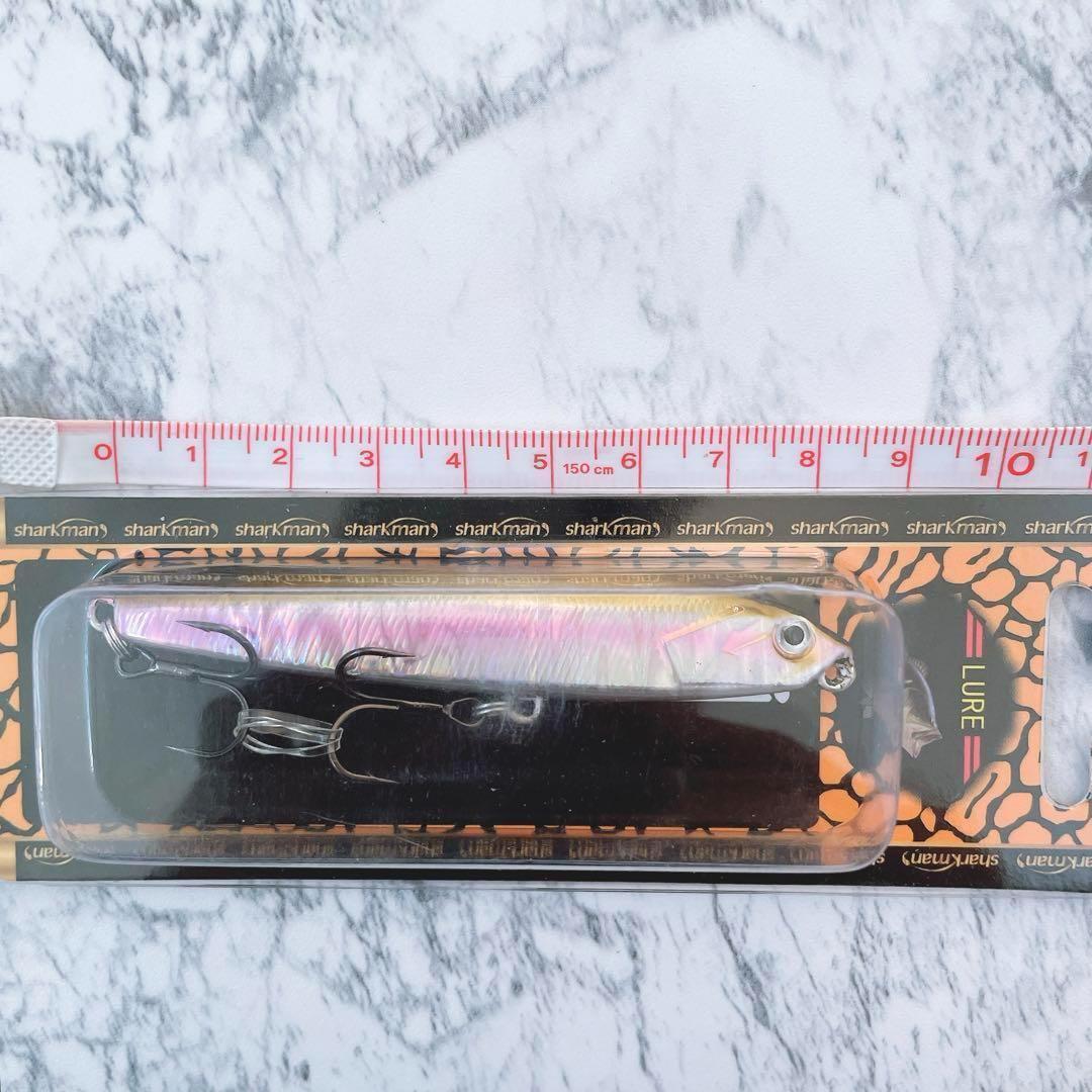 ルアーシンキングペンシル　ルアーレックス14g — image 3