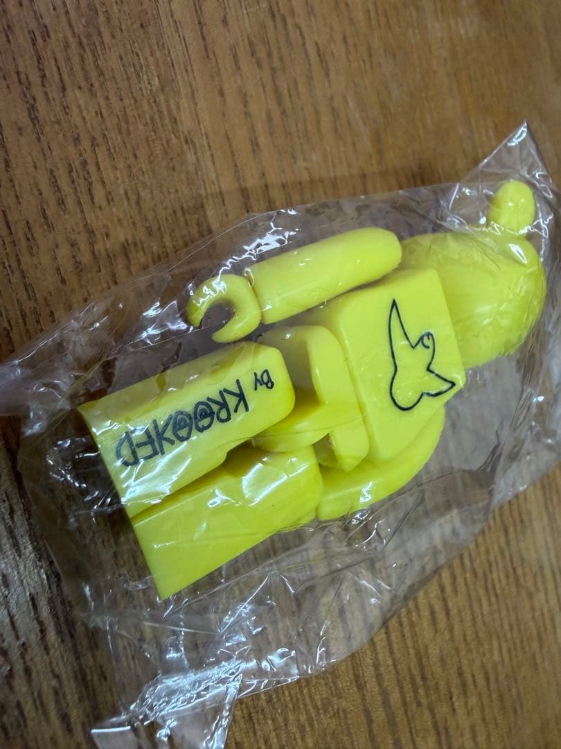 BE@RBRICK 100% マークゴンザレス — image 2