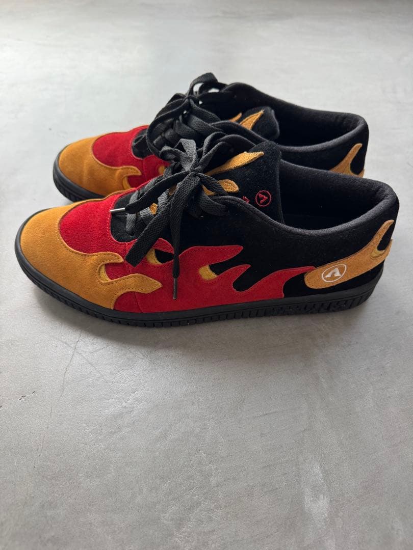 AIRWALK SCORCH エアウォーク スコーチ ファイア 10 28 — image 2