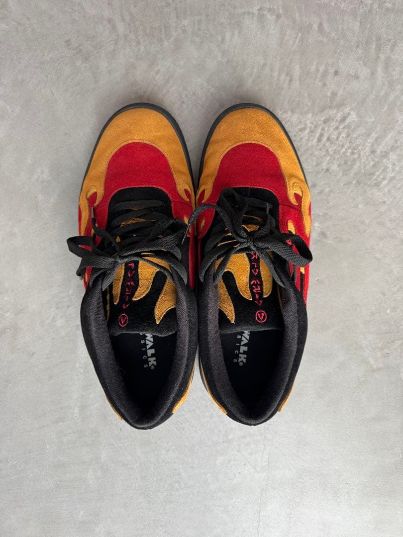 AIRWALK SCORCH エアウォーク スコーチ ファイア 10 28 — image 5