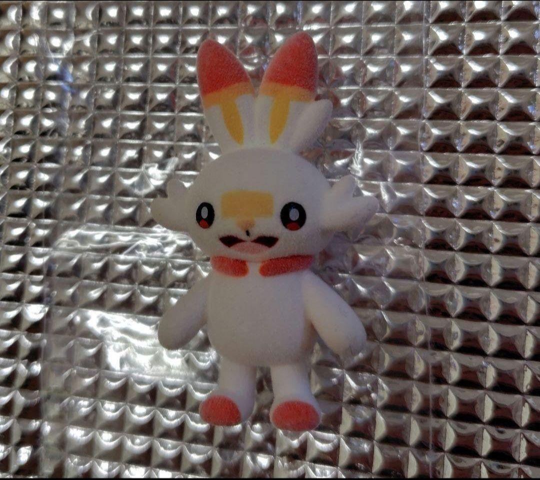 ポケモン ポケモフドール ヒバニー モフドール — image 2