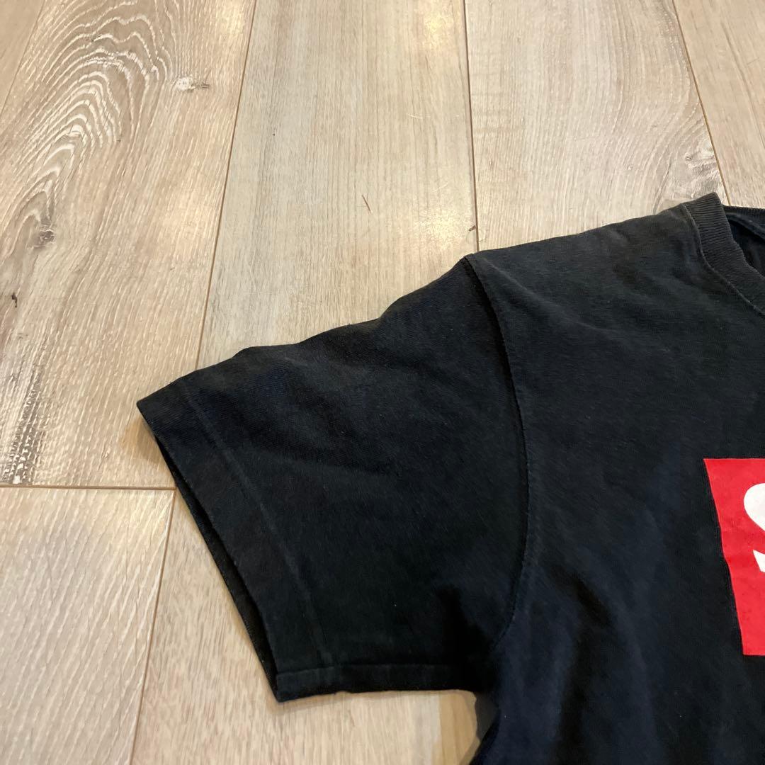 SULLO ATAW 半袖Tシャツ ブラック — image 3