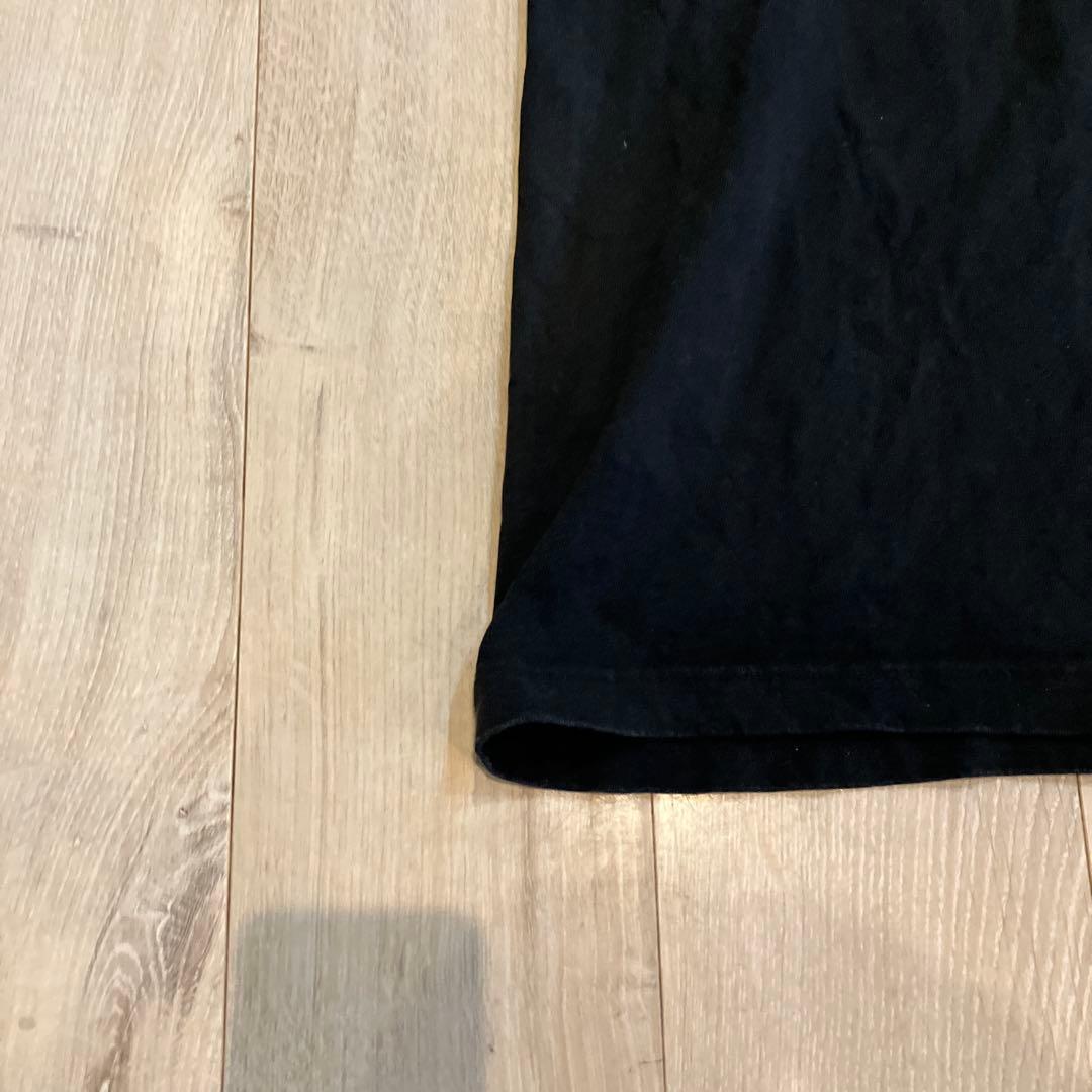 SULLO ATAW 半袖Tシャツ ブラック — image 4