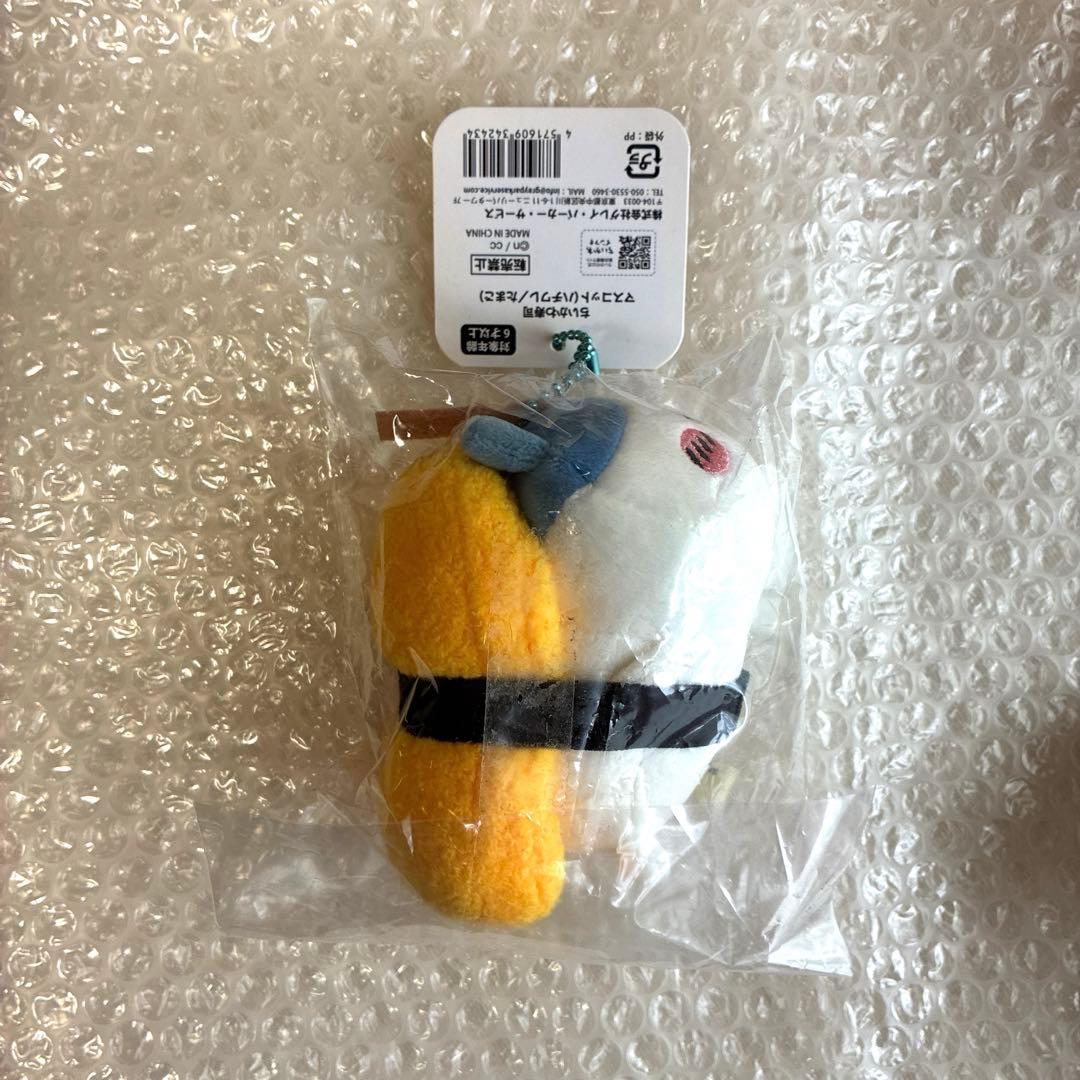 ちいかわ寿司　マスコット　ちいかわ　ハチワレ　シーサー　ちいかわらんど　レア — image 5
