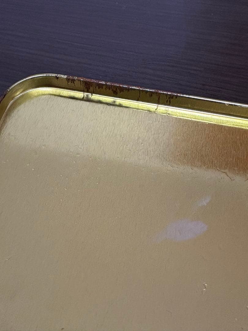Caffarel カファレル 空き缶 2個セット — image 4