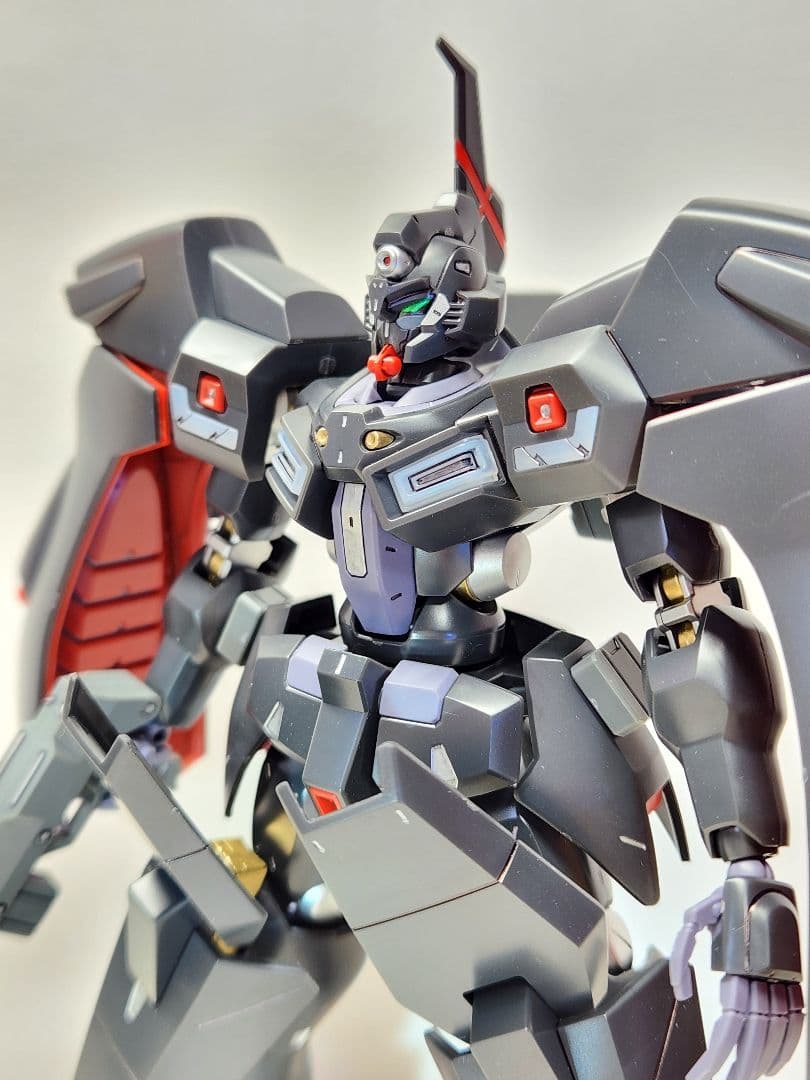 HG カバカーリー — image 2