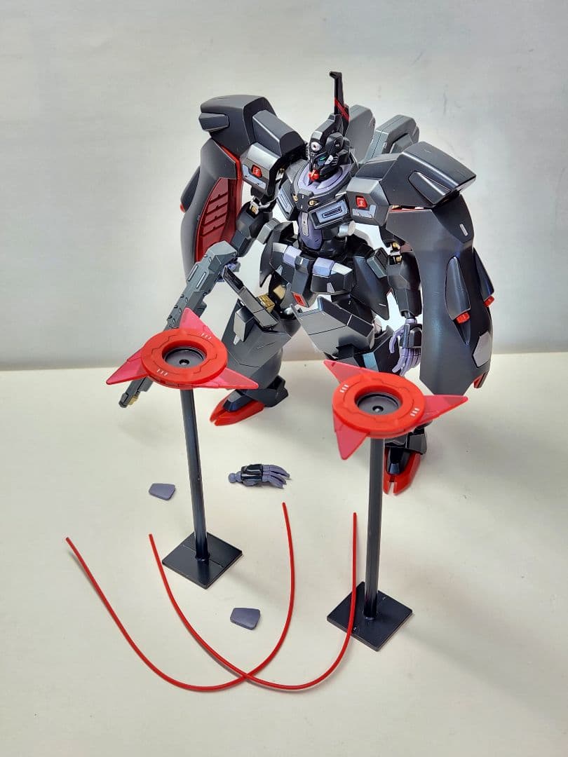 HG カバカーリー — image 3