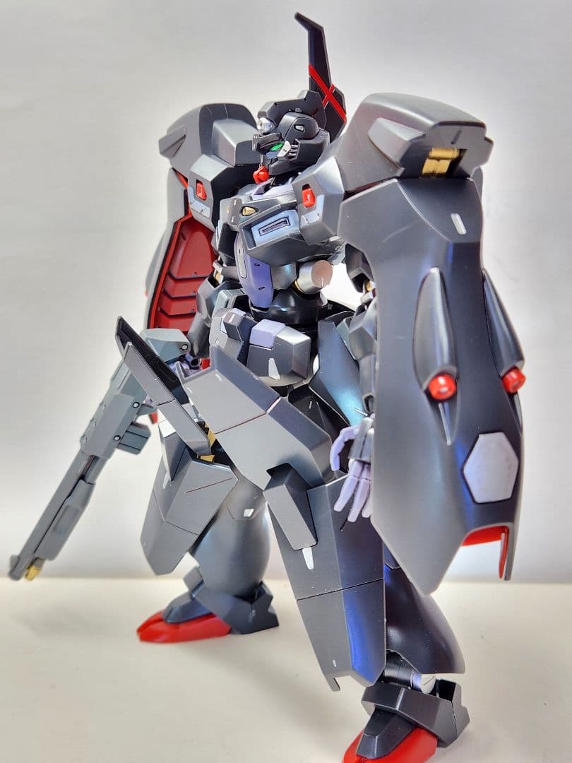 HG カバカーリー — image 4