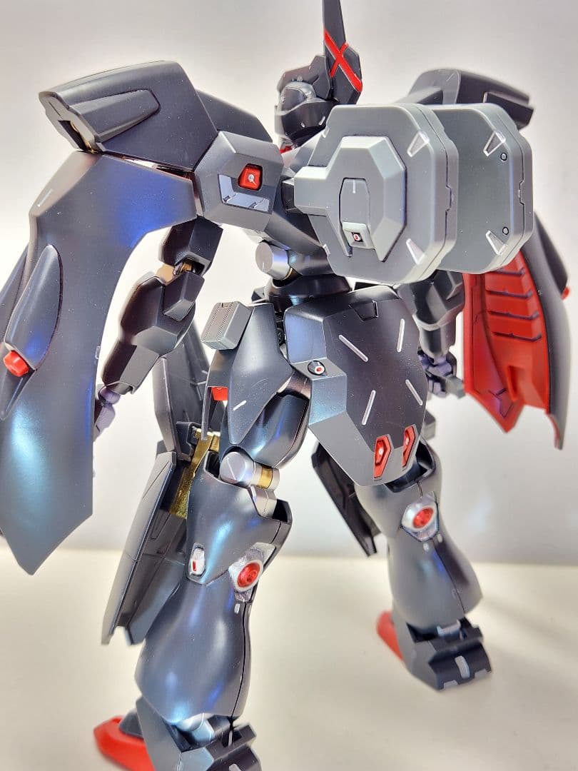 HG カバカーリー — image 5