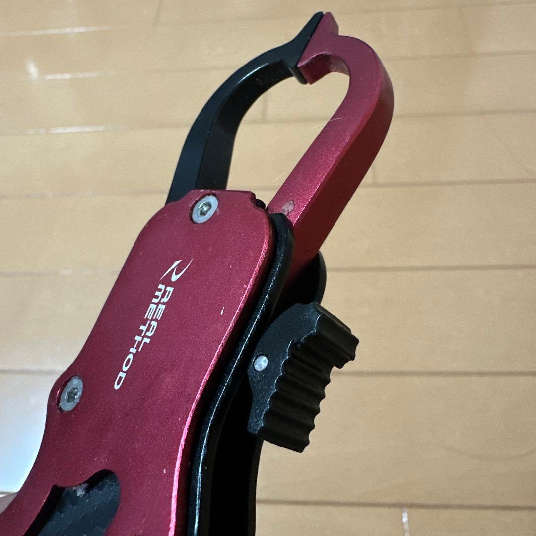 タカミヤ リアルメゾット フィッシュグリップ — image 3