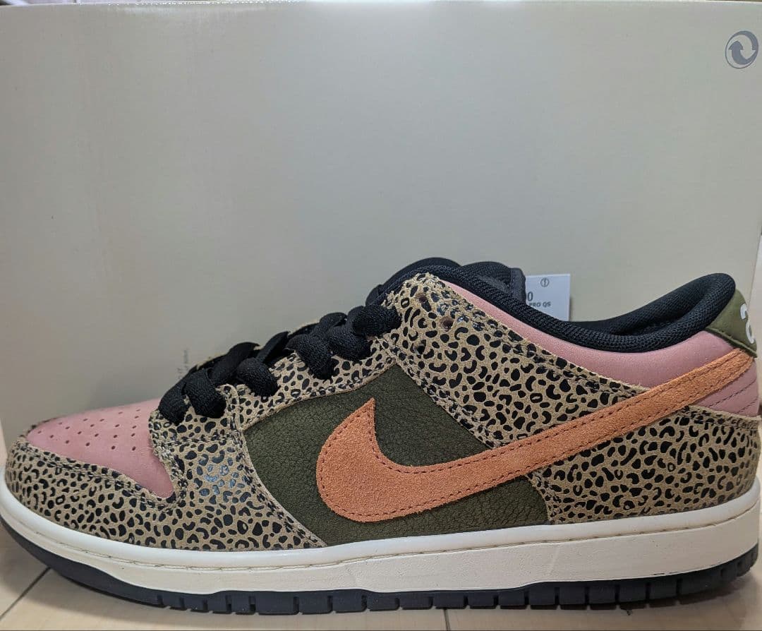 アーツ レック★NIKE DUNK SB PRO★27㌢★NIKEスニーカー — image 4