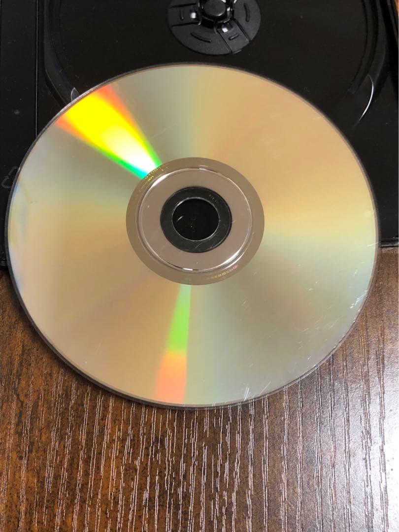 〈DVD〉SIRIUS シリウス スティーブン・グリア — image 4