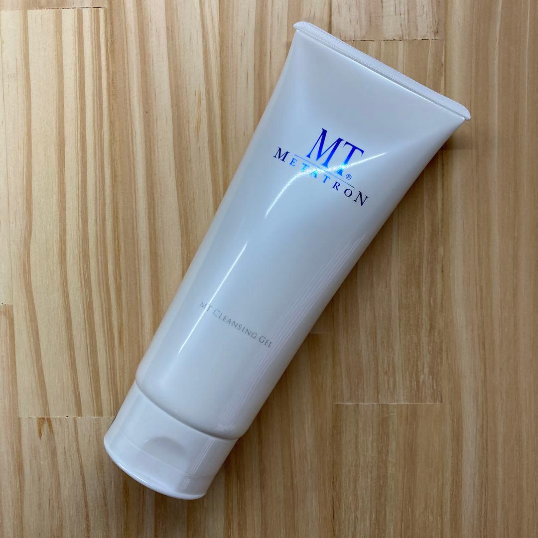 新品　未使用　MT メタトロン　クレンジングジェル　200ml 箱なし — image 2