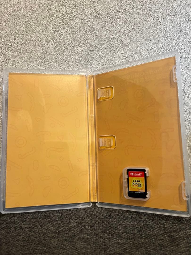 トモダチコレクション わくわく生活 Nintendo Switch ソフト — image 3