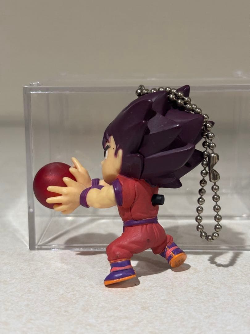 ドラゴンボール　キーホルダー　孫悟空 — image 3