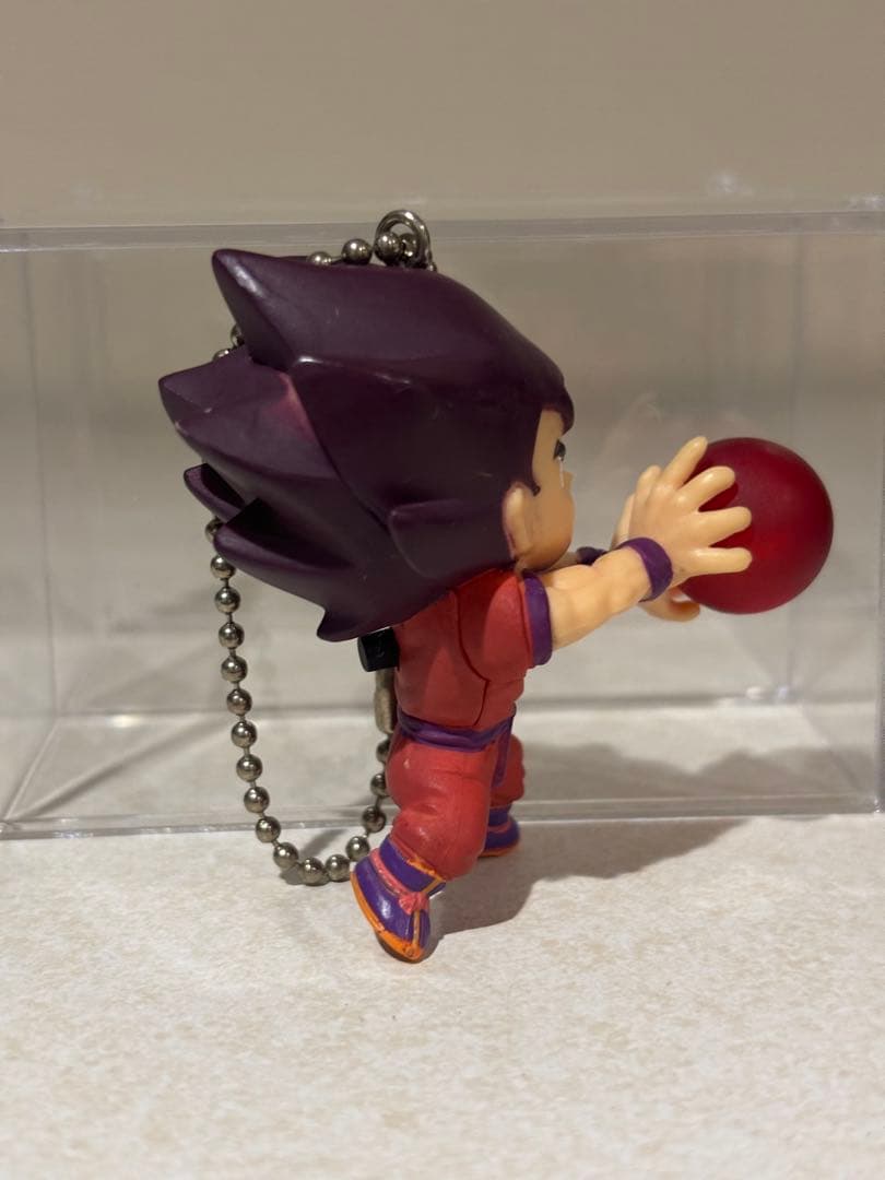 ドラゴンボール　キーホルダー　孫悟空 — image 4