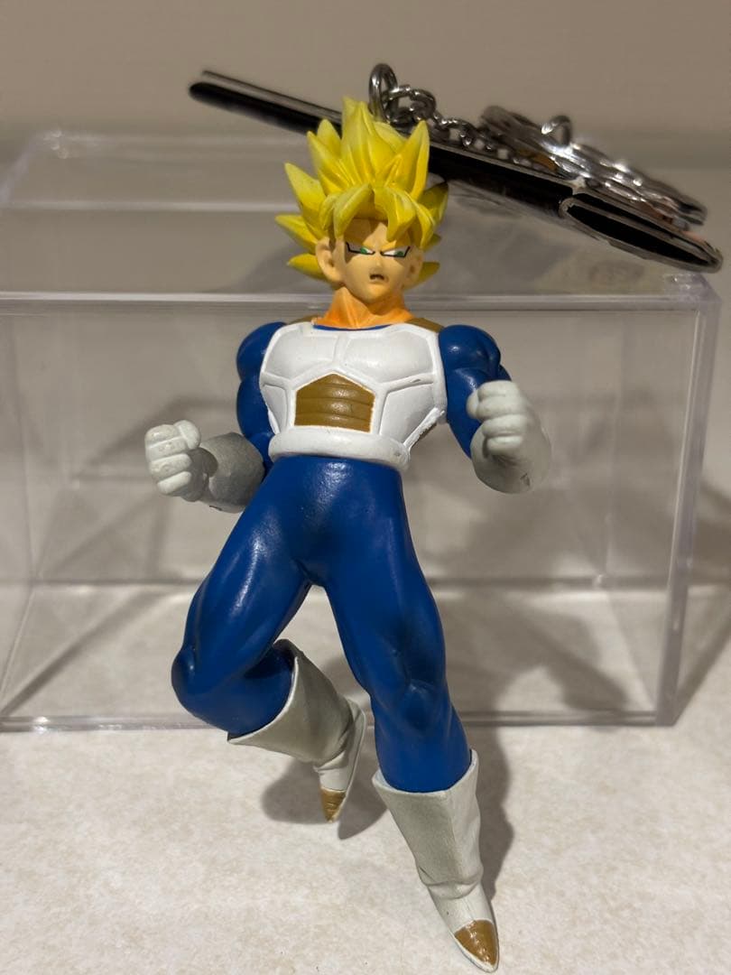 ドラゴンボール　キーホルダー　孫悟空 — image 5