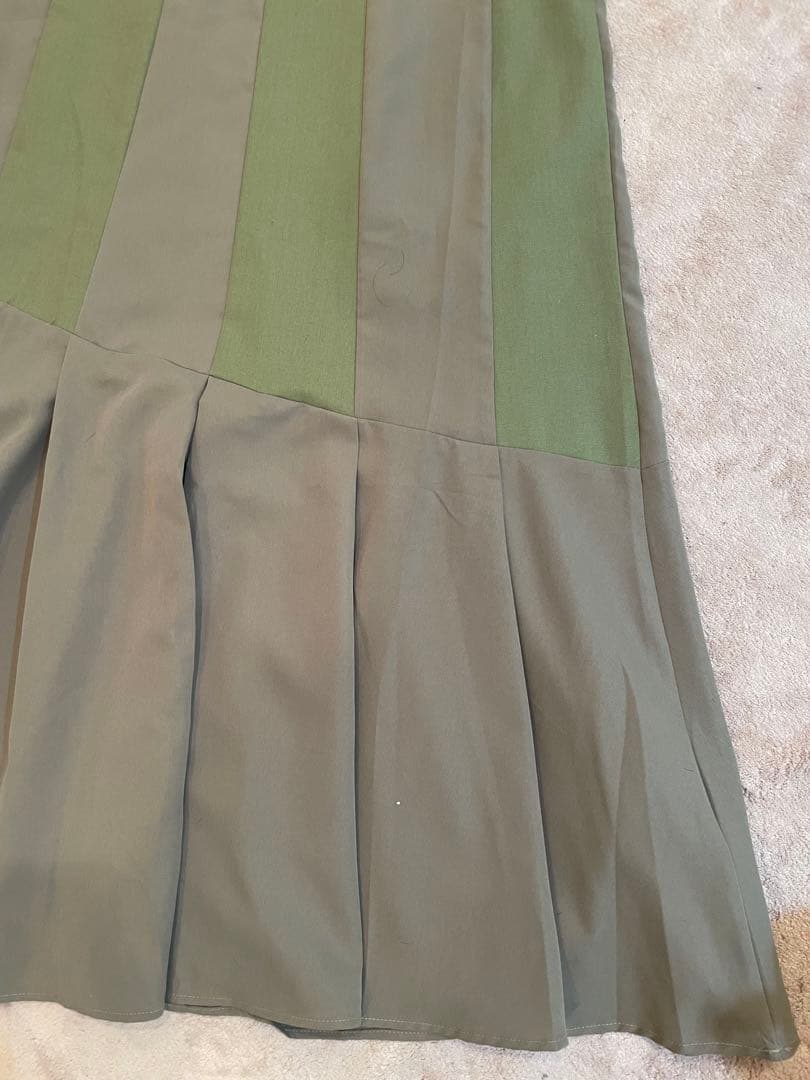 新品（タグ無し）ワンピース — image 3