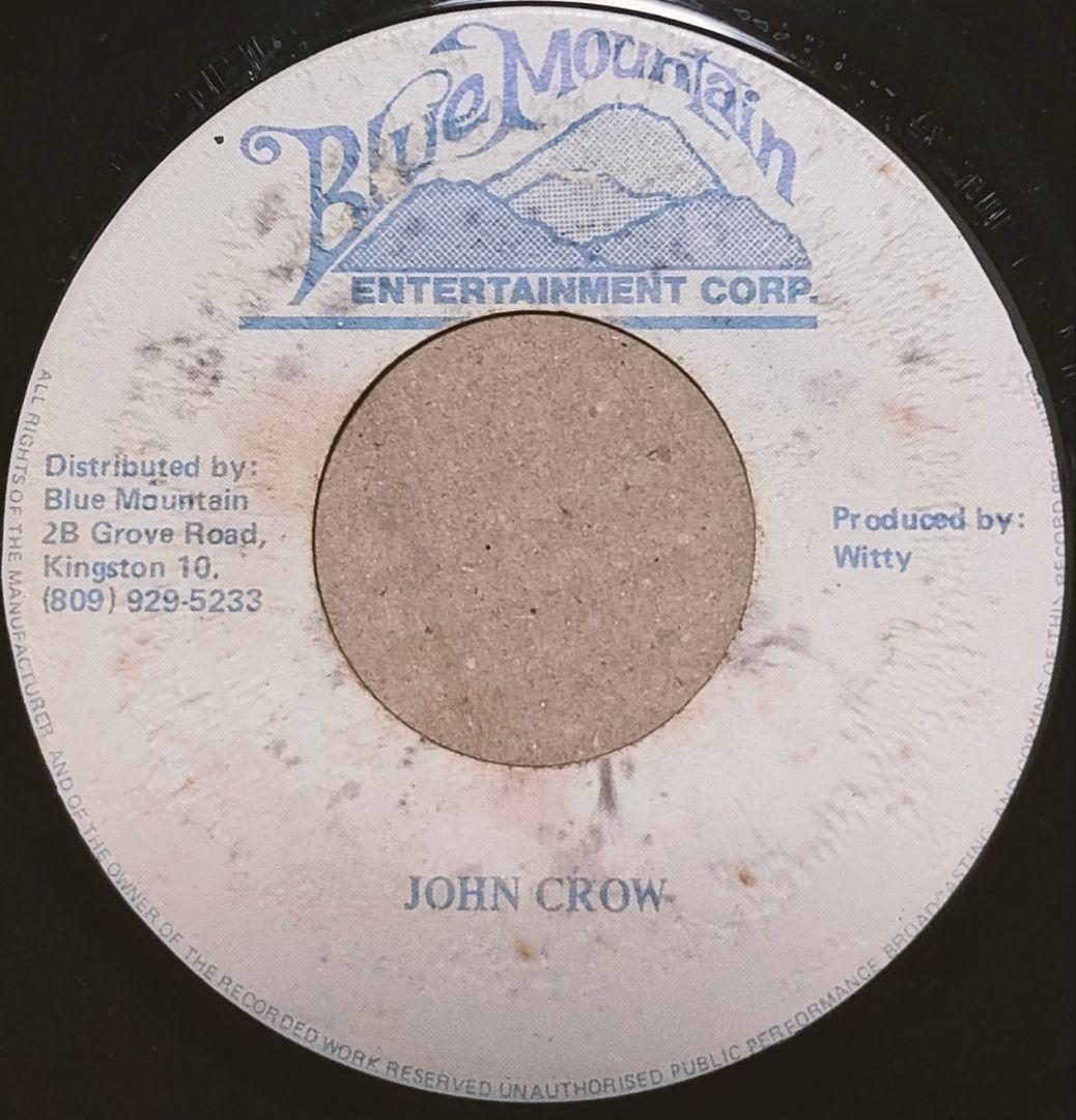 ファンデーション! Orig! Tenor Saw - No Work On S — image 2