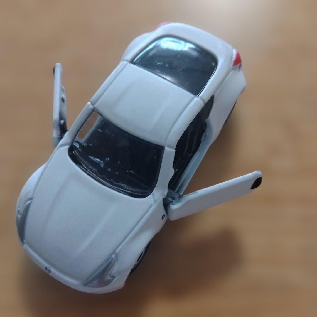 【幼稚園オリジナル トミカ】 日産 フェアレディZ — image 4
