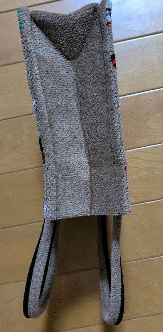 FEILER フェイラー ボヌール ハンドバッグ トートバッグ — image 5