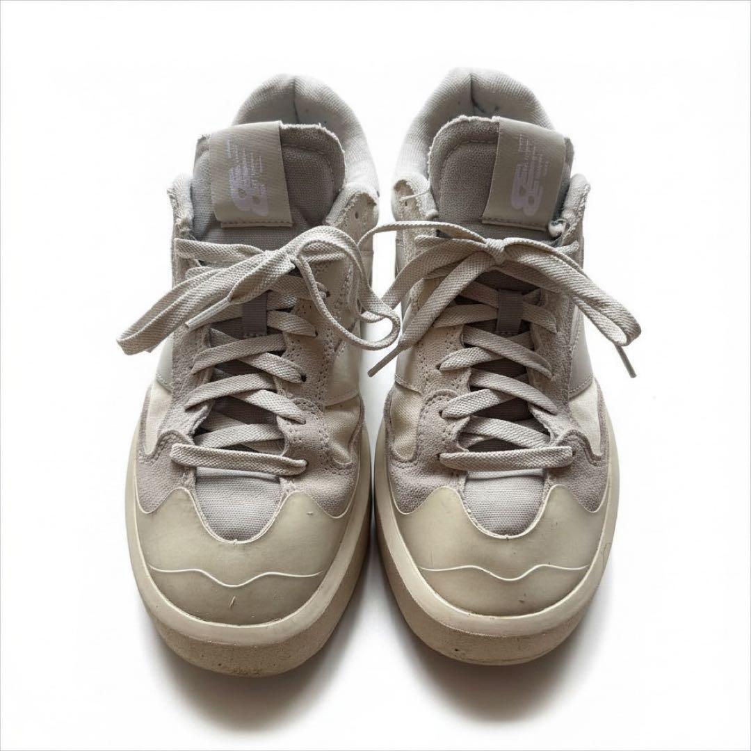 New Balance/ニューバランス CT302 スニーカー　ナチュラル — image 2